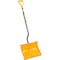 True Temper Ames  18 Polypropylene Ergonomic Combo Shovel 1603072 - alternate 2